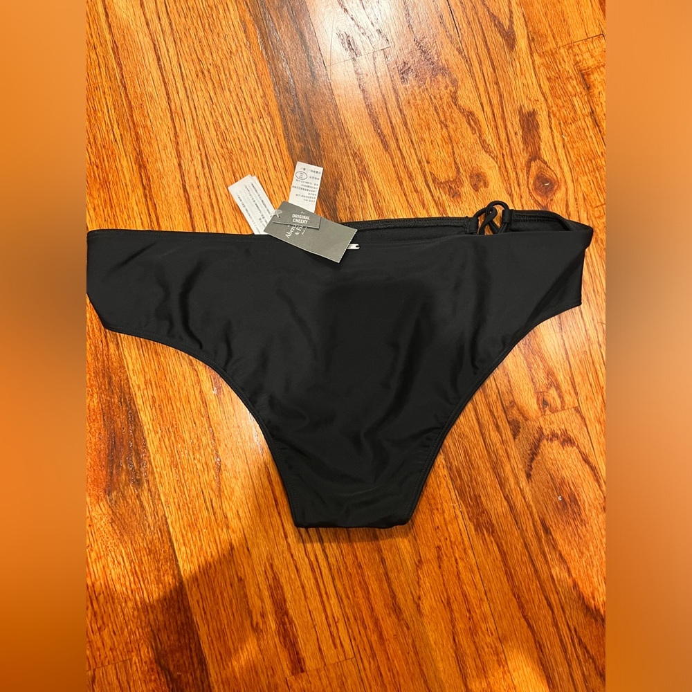 NWT Abercrombie and fitch bikini bottom XL